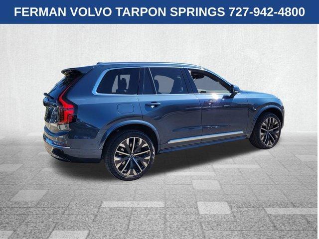 new 2026 Volvo XC90 car, priced at $71,825