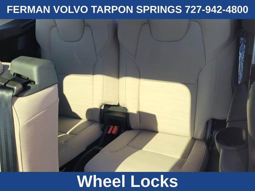 new 2026 Volvo XC90 car, priced at $71,825