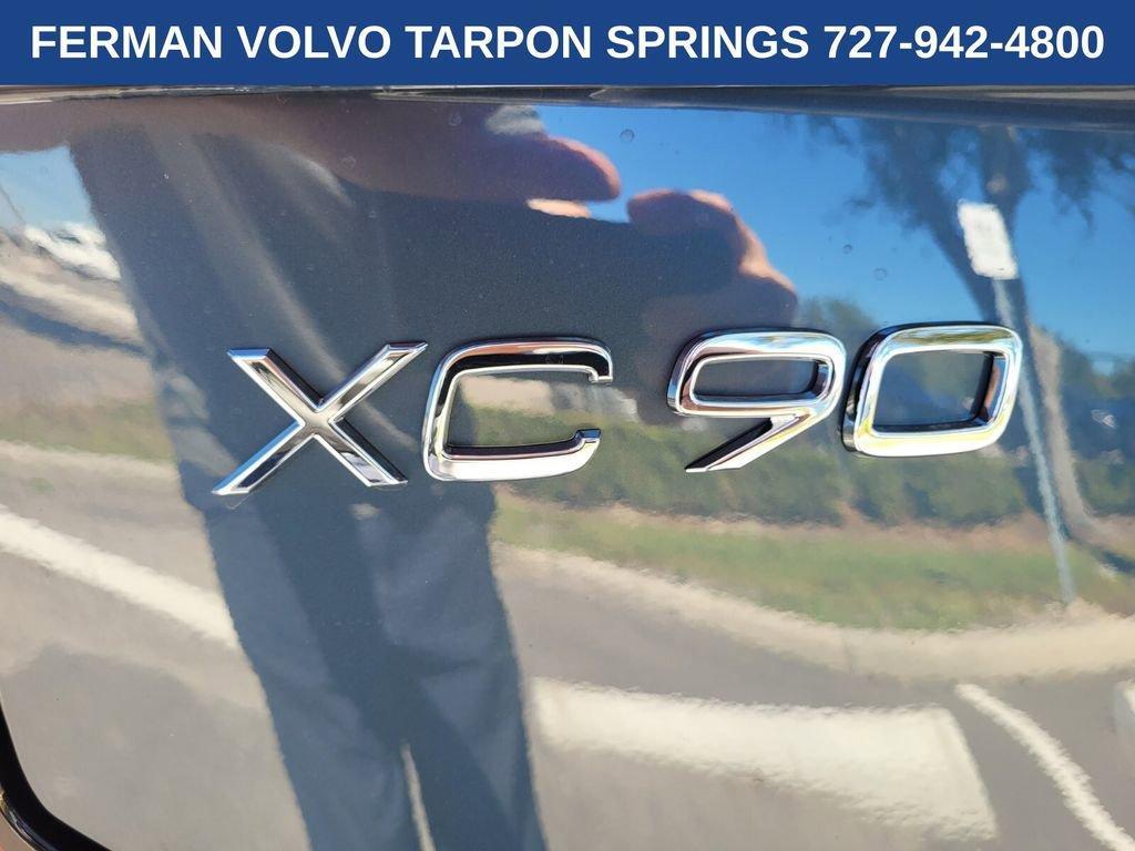 new 2026 Volvo XC90 car, priced at $71,825