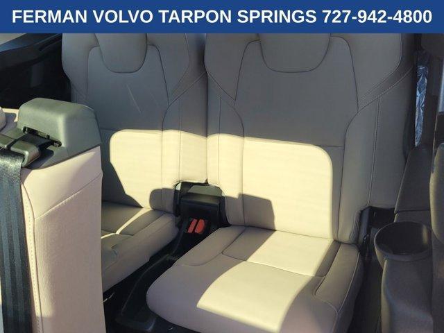 new 2026 Volvo XC90 car, priced at $71,825