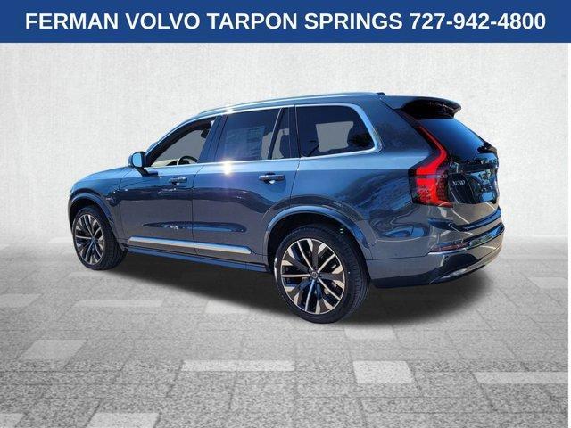new 2026 Volvo XC90 car, priced at $71,825