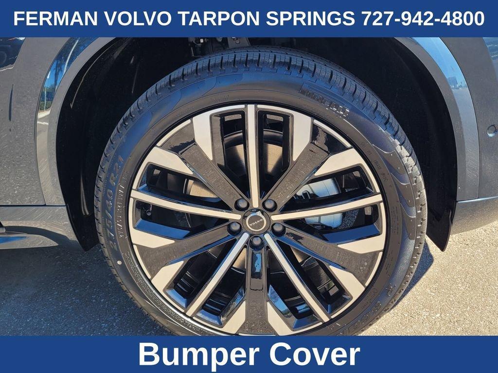 new 2026 Volvo XC90 car, priced at $71,825