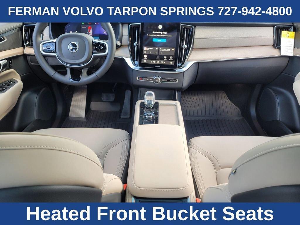 new 2026 Volvo XC90 car, priced at $71,825