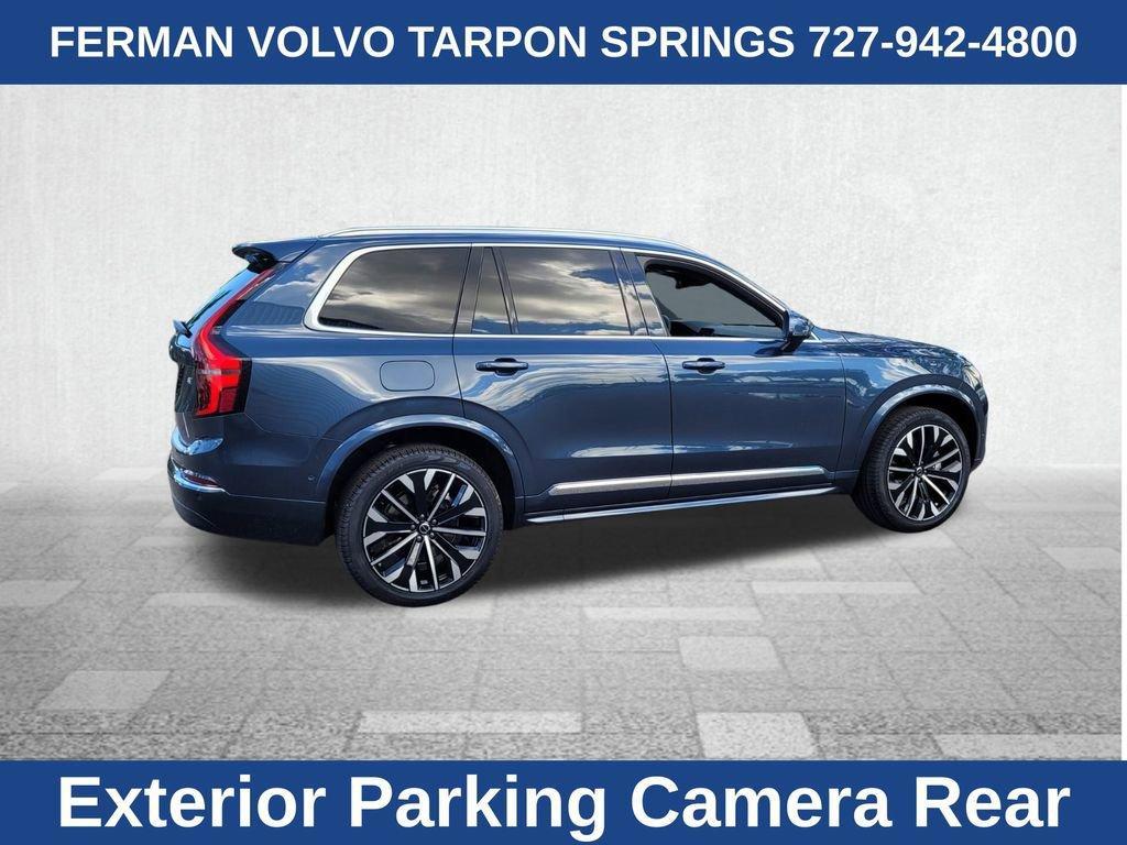 new 2026 Volvo XC90 car, priced at $71,825
