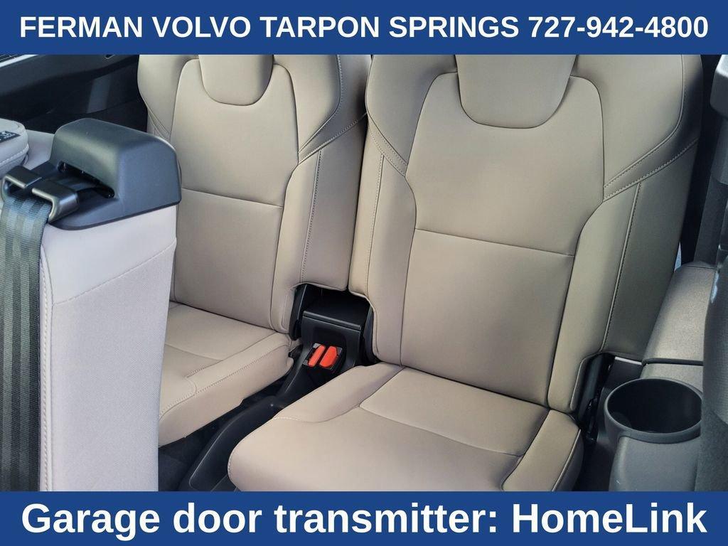 new 2026 Volvo XC90 car, priced at $71,825