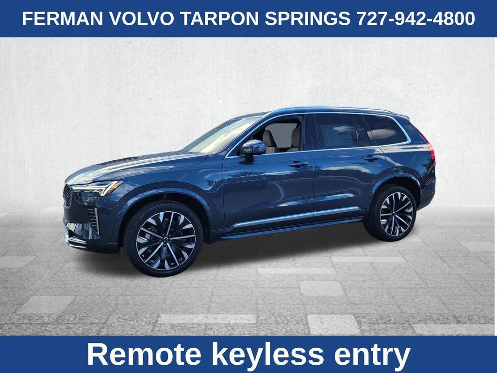 new 2026 Volvo XC90 car, priced at $71,825