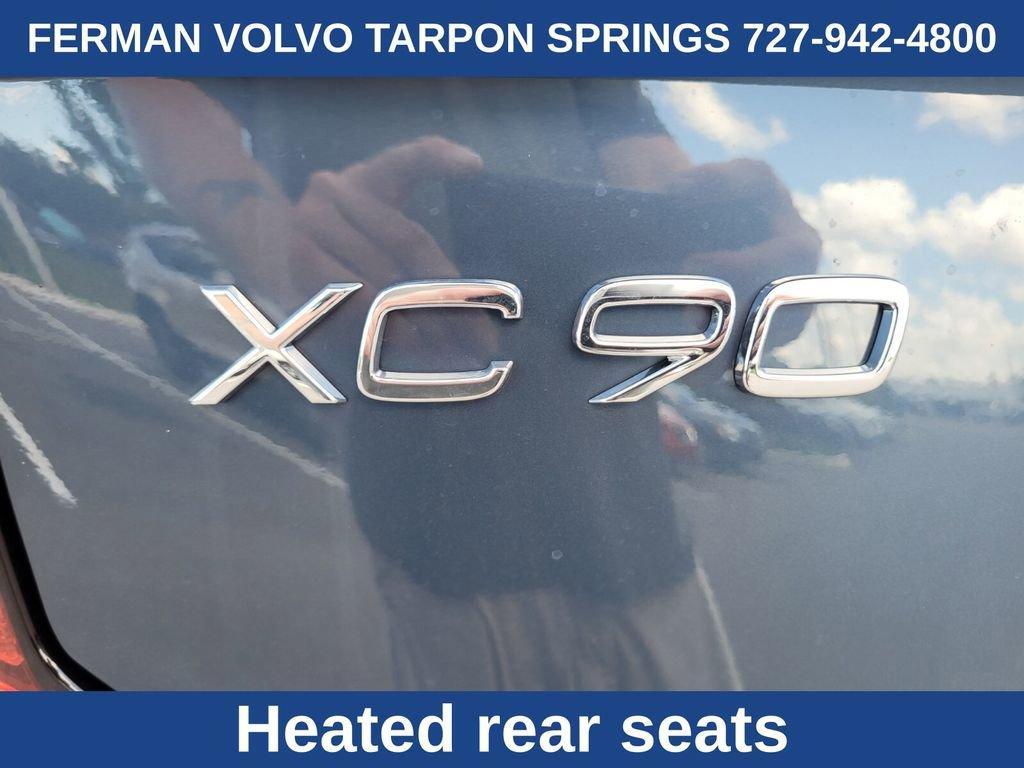 new 2026 Volvo XC90 car, priced at $71,825