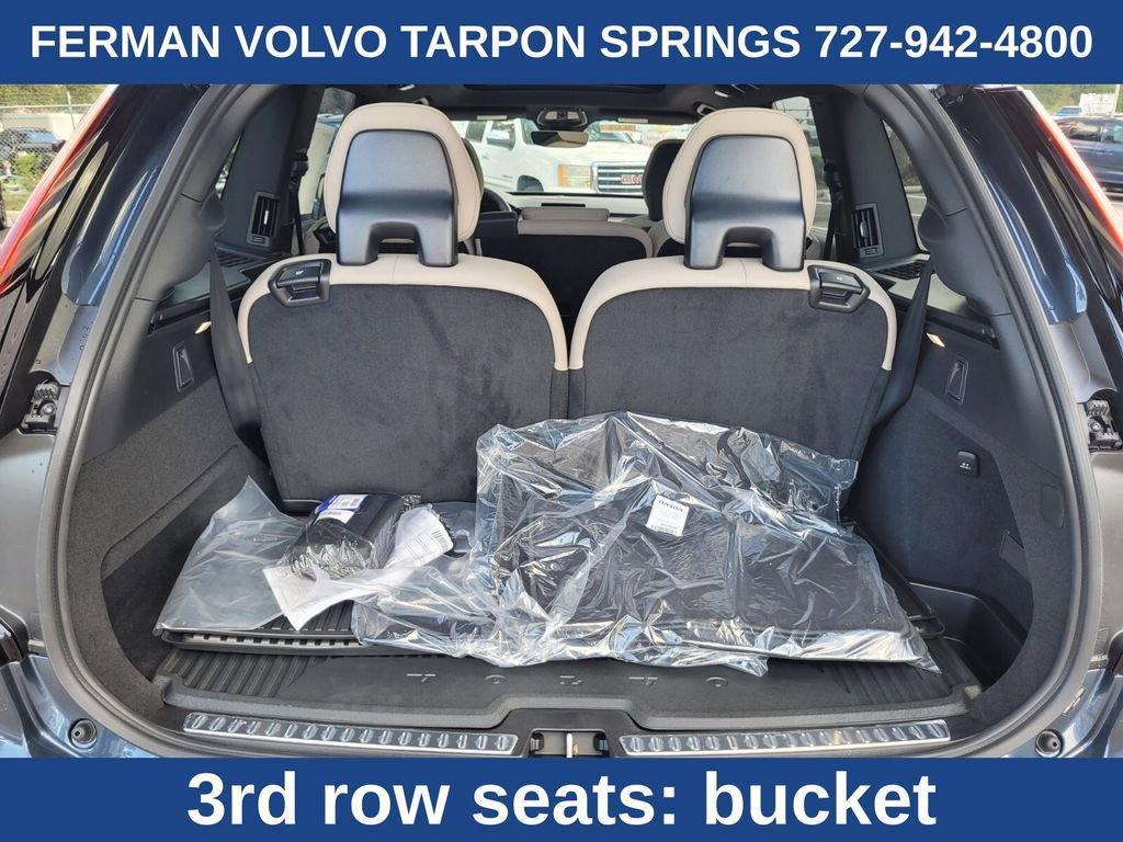 new 2026 Volvo XC90 car, priced at $71,825