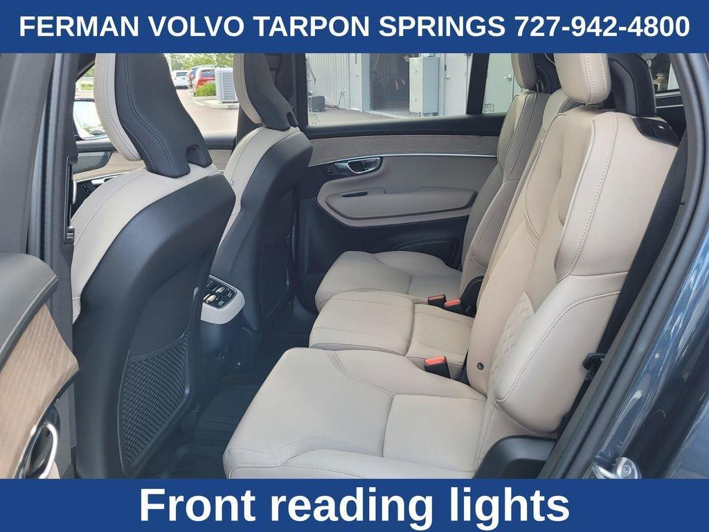 new 2026 Volvo XC90 car, priced at $71,825