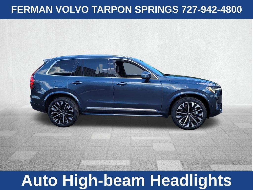 new 2026 Volvo XC90 car, priced at $71,825