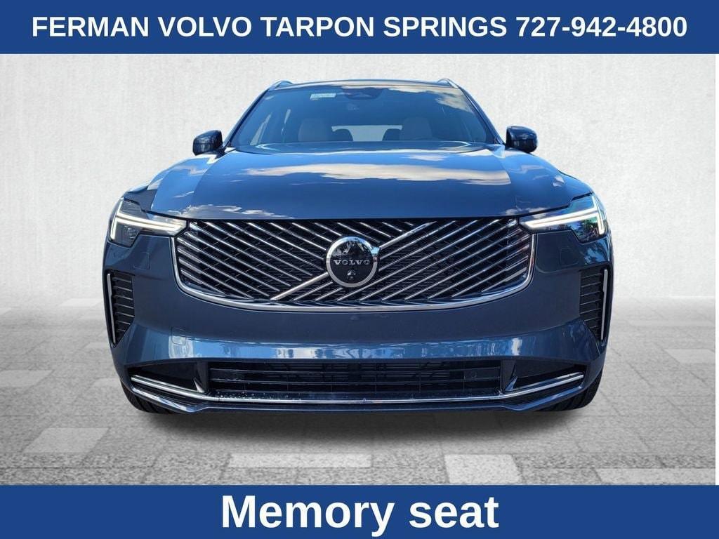 new 2026 Volvo XC90 car, priced at $71,825