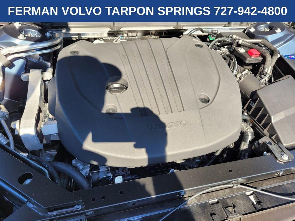 new 2026 Volvo XC60 car, priced at $57,985