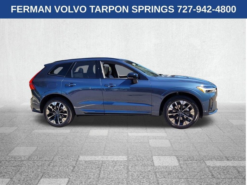 new 2026 Volvo XC60 car, priced at $57,985