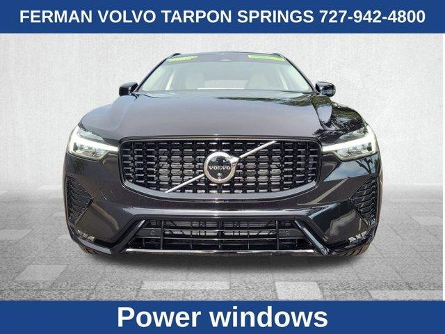 new 2025 Volvo XC60 car, priced at $54,975