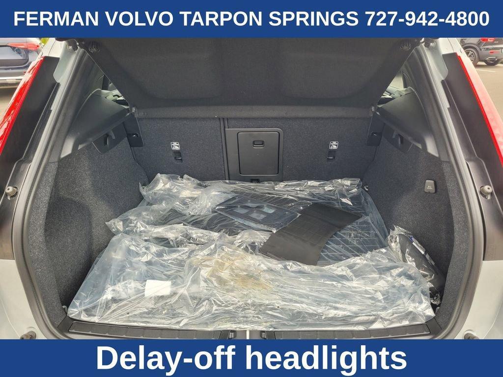 new 2026 Volvo XC40 car, priced at $50,150