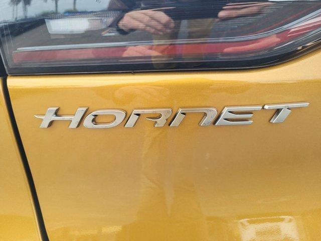 new 2025 Dodge Hornet car, priced at $37,480