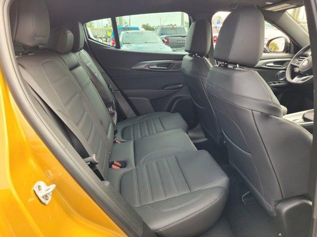 new 2025 Dodge Hornet car, priced at $37,480
