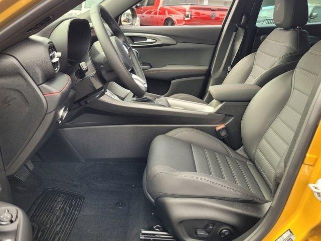 new 2025 Dodge Hornet car, priced at $37,480