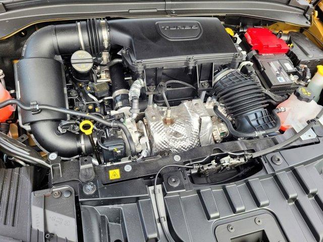 new 2025 Dodge Hornet car, priced at $37,480