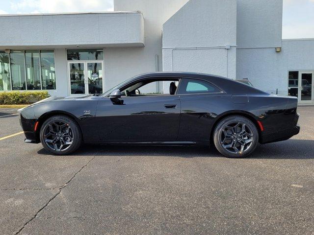 new 2025 Dodge Charger Daytona car, priced at $62,685