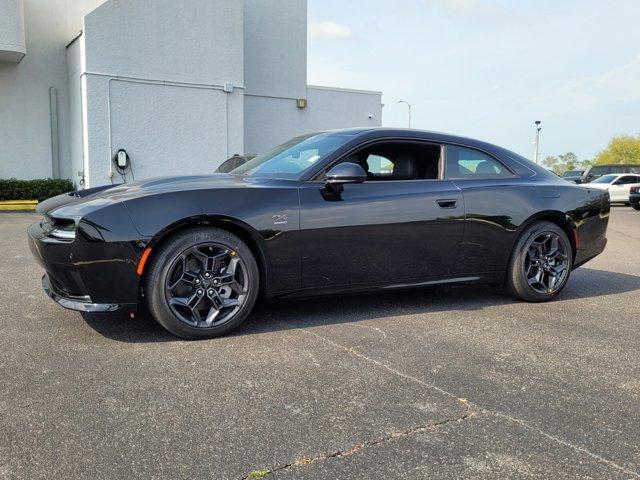 new 2025 Dodge Charger Daytona car, priced at $62,685
