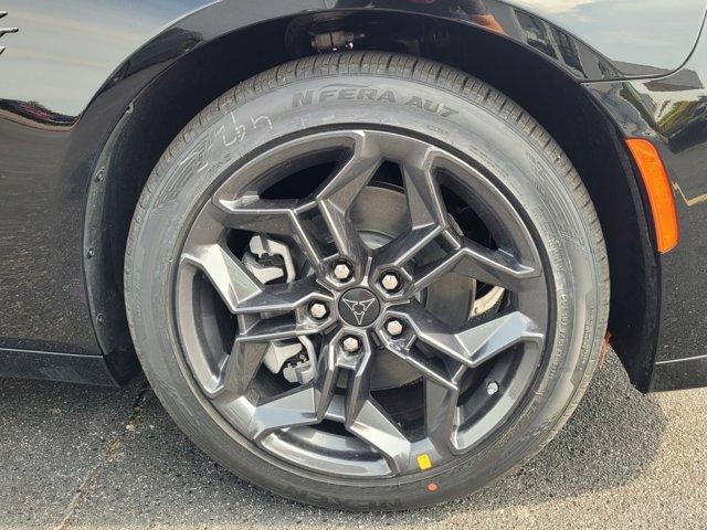 new 2025 Dodge Charger Daytona car, priced at $62,685