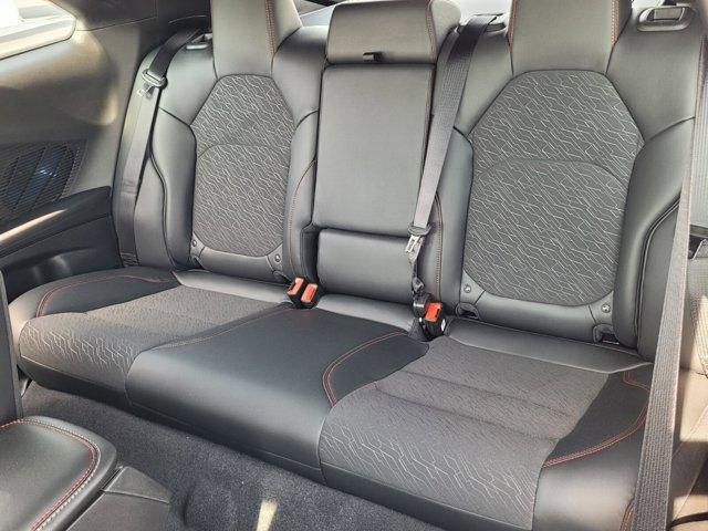 new 2025 Dodge Charger Daytona car, priced at $62,685