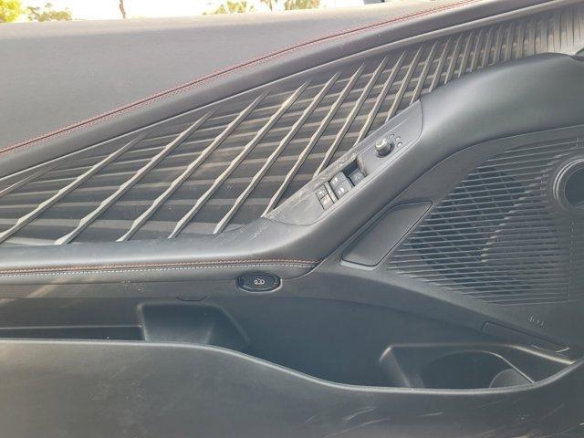 new 2025 Dodge Charger Daytona car, priced at $62,685