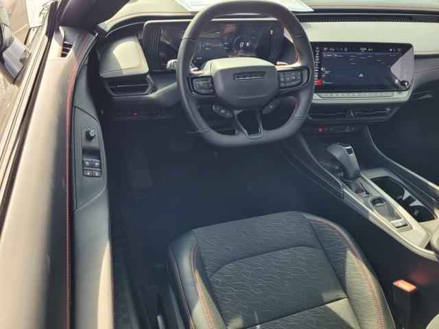 new 2025 Dodge Charger Daytona car, priced at $62,685