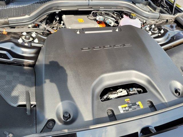 new 2025 Dodge Charger Daytona car, priced at $62,685