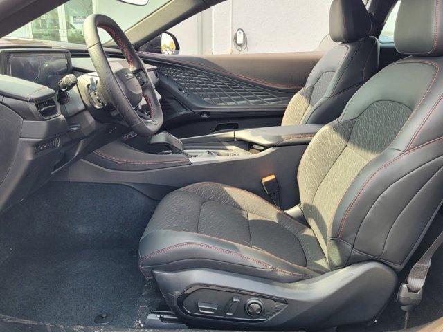 new 2025 Dodge Charger Daytona car, priced at $62,685