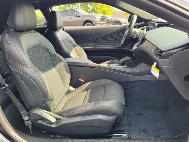 new 2025 Dodge Charger Daytona car, priced at $62,685