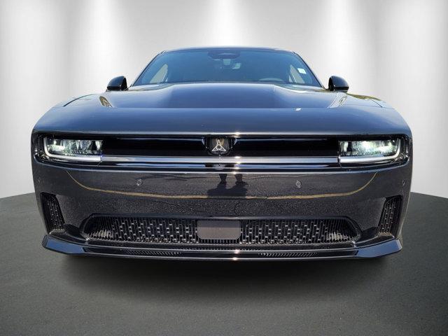 new 2025 Dodge Charger Daytona car, priced at $62,685