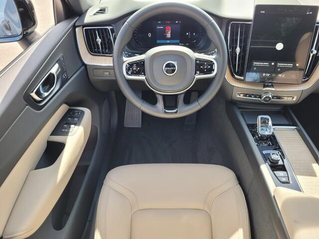 new 2026 Volvo XC60 car, priced at $57,985
