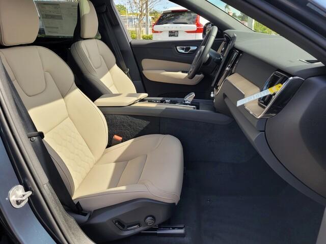 new 2026 Volvo XC60 car, priced at $57,985
