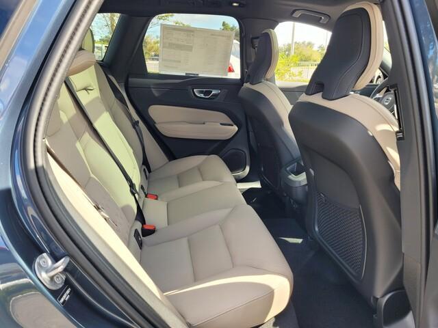 new 2026 Volvo XC60 car, priced at $57,985