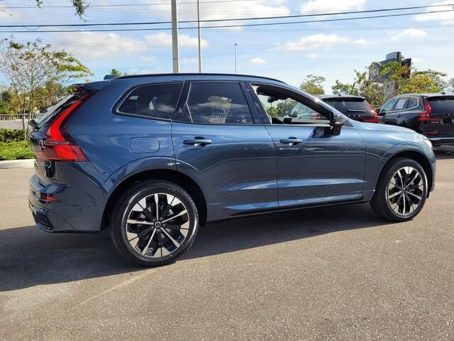new 2026 Volvo XC60 car, priced at $57,985
