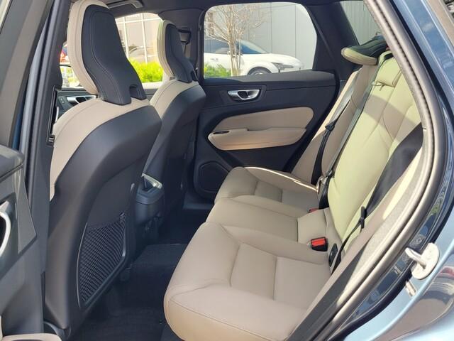 new 2026 Volvo XC60 car, priced at $57,985