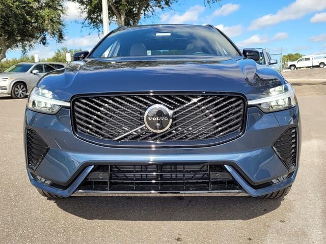 new 2026 Volvo XC60 car, priced at $57,985