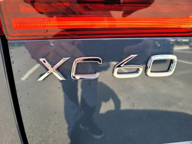 new 2026 Volvo XC60 car, priced at $57,985