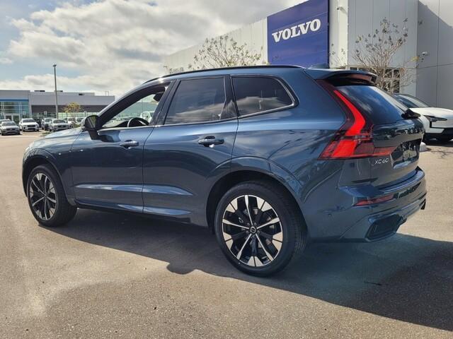 new 2026 Volvo XC60 car, priced at $57,985