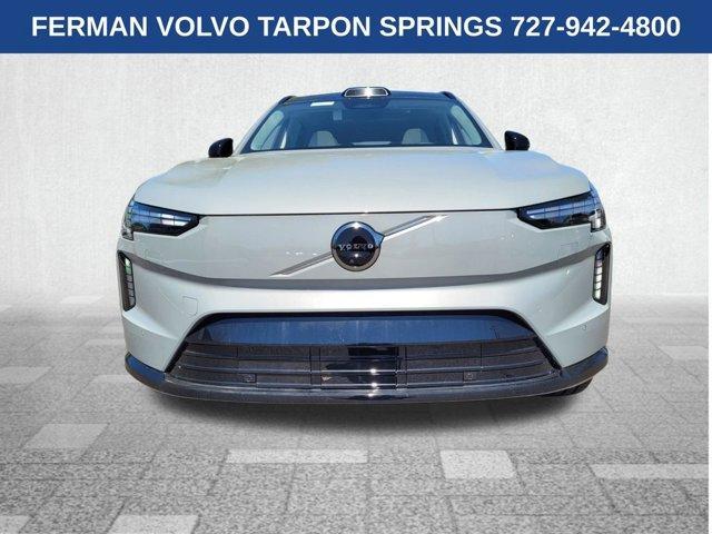 new 2025 Volvo EX90 car, priced at $85,640