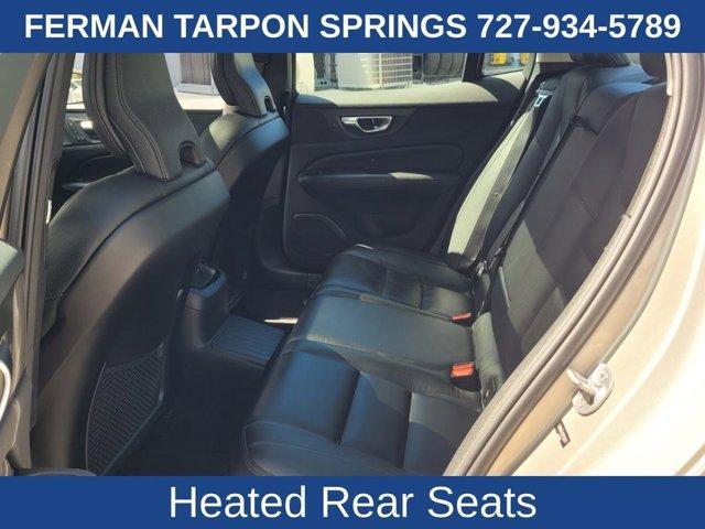 used 2023 Volvo S60 Recharge Plug-In Hybrid car, priced at $37,467