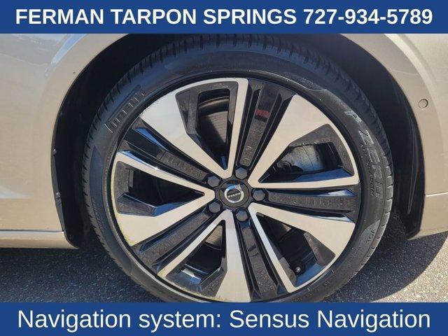 used 2023 Volvo S60 Recharge Plug-In Hybrid car, priced at $37,467