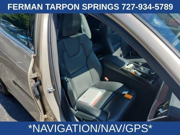 used 2023 Volvo S60 Recharge Plug-In Hybrid car, priced at $38,501