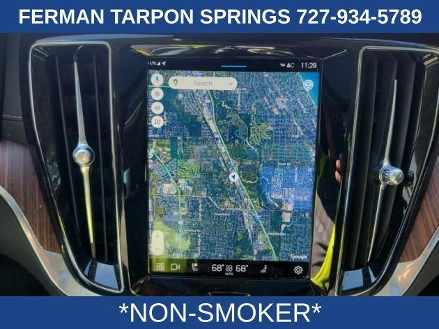 used 2023 Volvo S60 Recharge Plug-In Hybrid car, priced at $38,501