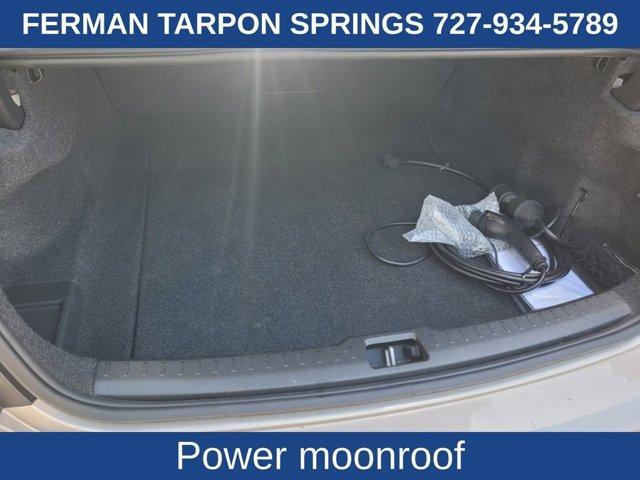 used 2023 Volvo S60 Recharge Plug-In Hybrid car, priced at $37,467