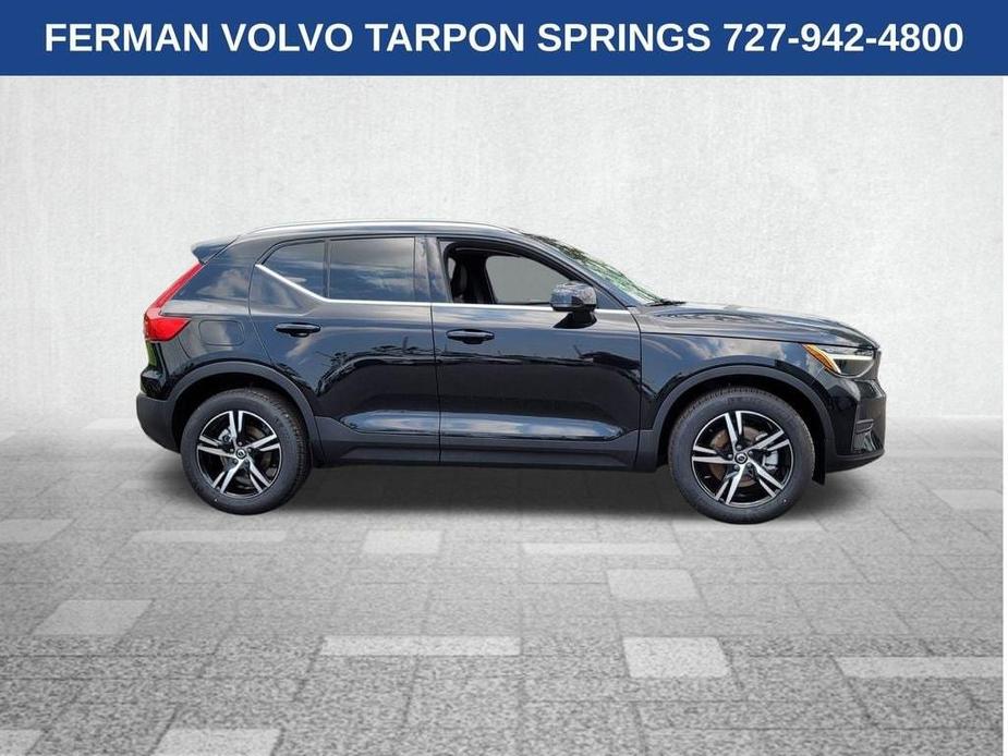 new 2025 Volvo XC40 car, priced at $43,665