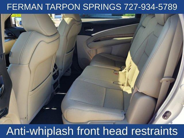 used 2020 Acura MDX car, priced at $28,997
