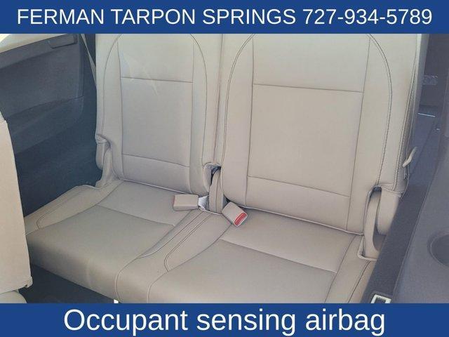 used 2020 Acura MDX car, priced at $28,997